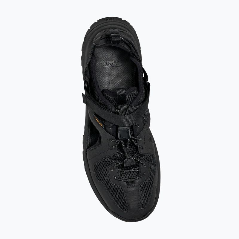 Pánské sandály Teva Hurricane XLT 3 CT black 3
