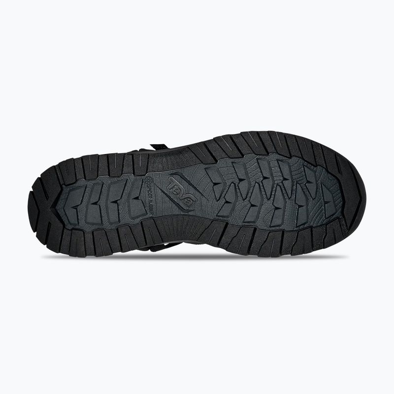 Pánské sandály Teva Hurricane XLT 3 CT black 4