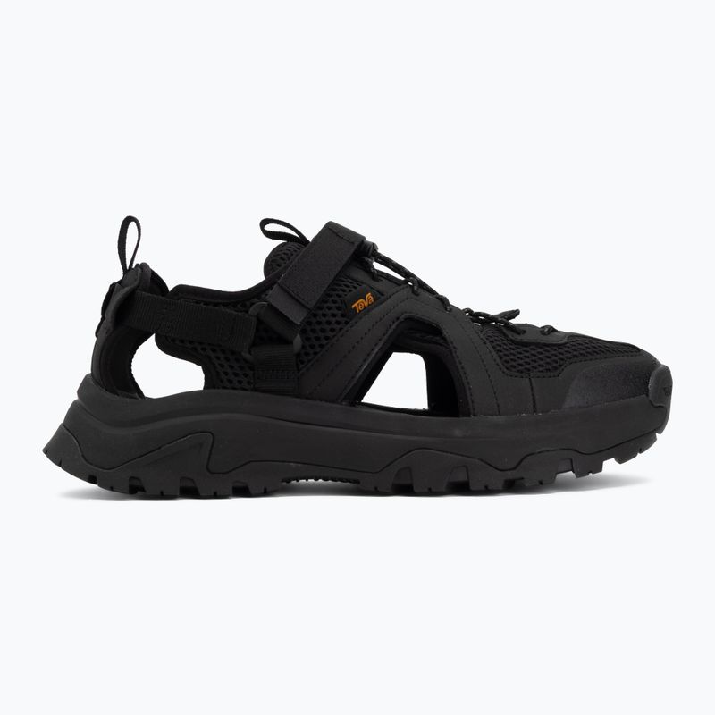 Pánské sandály Teva Hurricane XLT 3 CT black 2