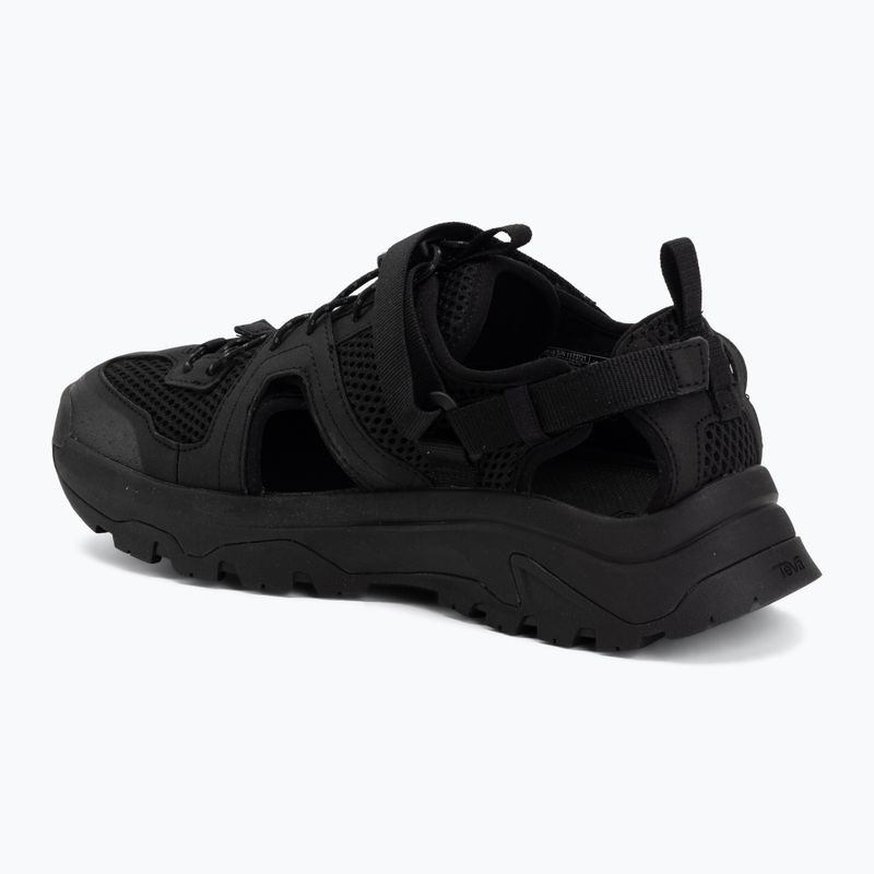 Pánské sandály Teva Hurricane XLT 3 CT black 3