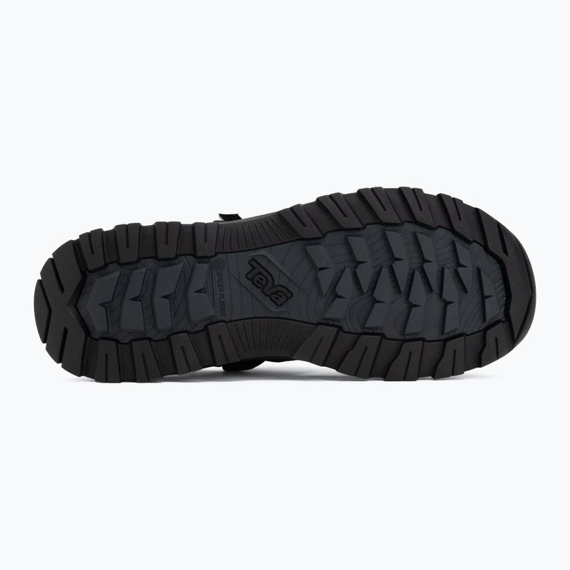 Pánské sandály Teva Hurricane XLT 3 CT black 4