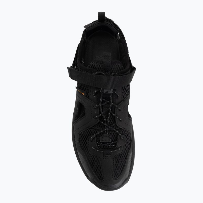 Pánské sandály Teva Hurricane XLT 3 CT black 5
