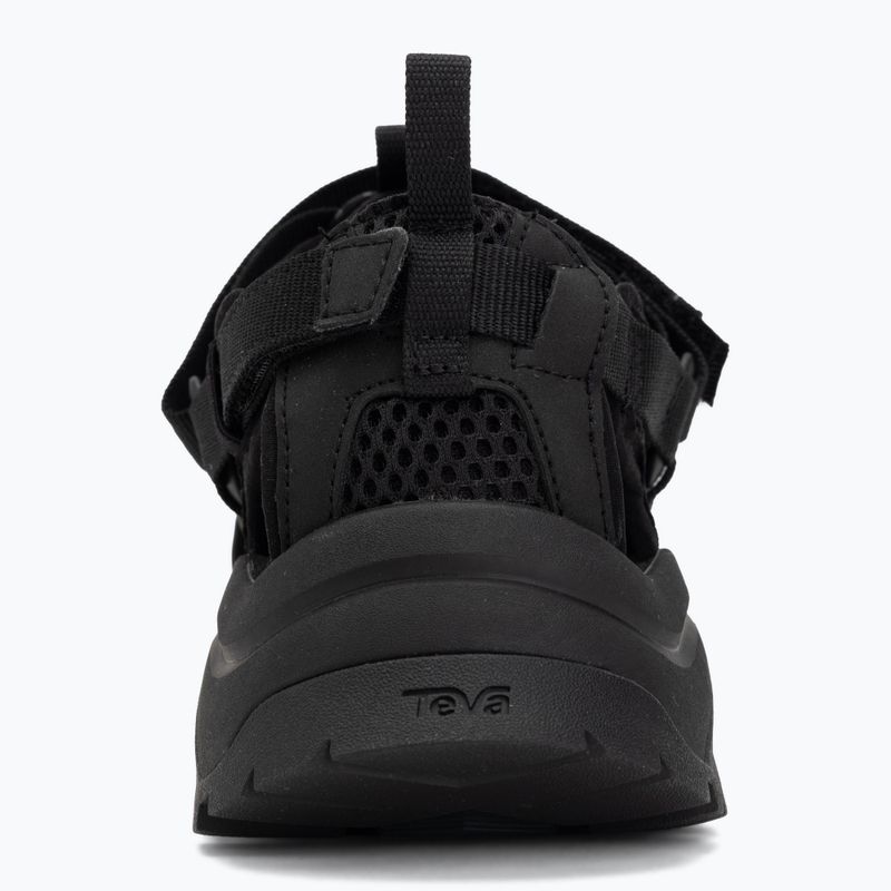 Pánské sandály Teva Hurricane XLT 3 CT black 6