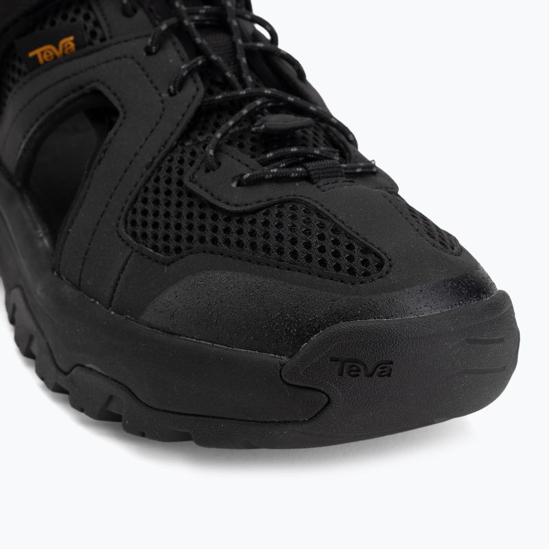 Pánské sandály Teva Hurricane XLT 3 CT black 7