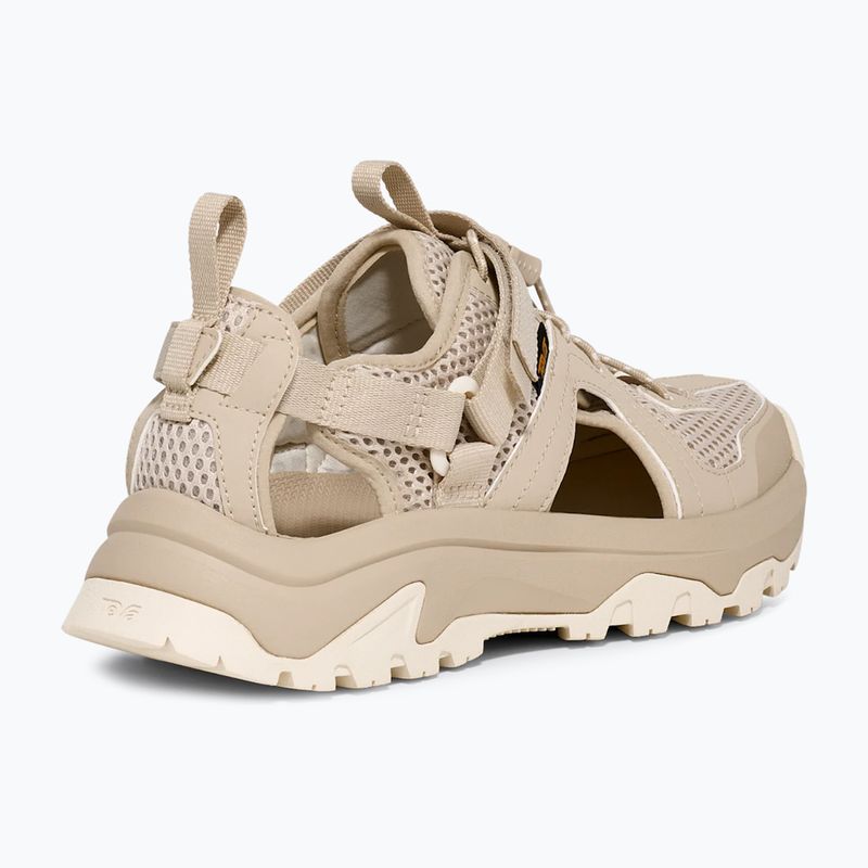 Dámské sandály Teva Hurricane XLT 3 CT oyster 2