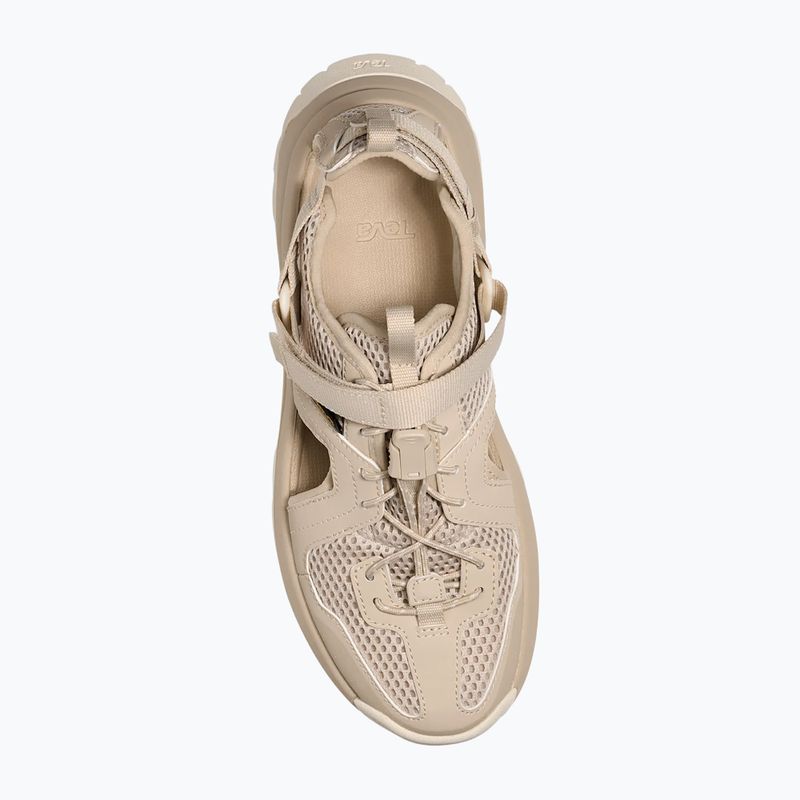 Dámské sandály Teva Hurricane XLT 3 CT oyster 3