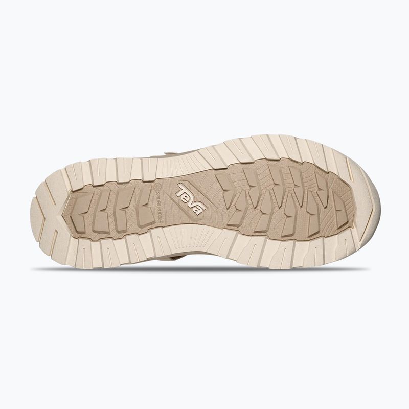 Dámské sandály Teva Hurricane XLT 3 CT oyster 4