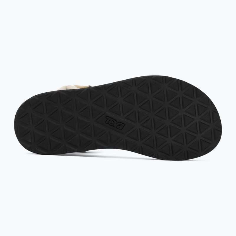 Dámské sandály Teva Original Universal Cordcraft birch/black 4