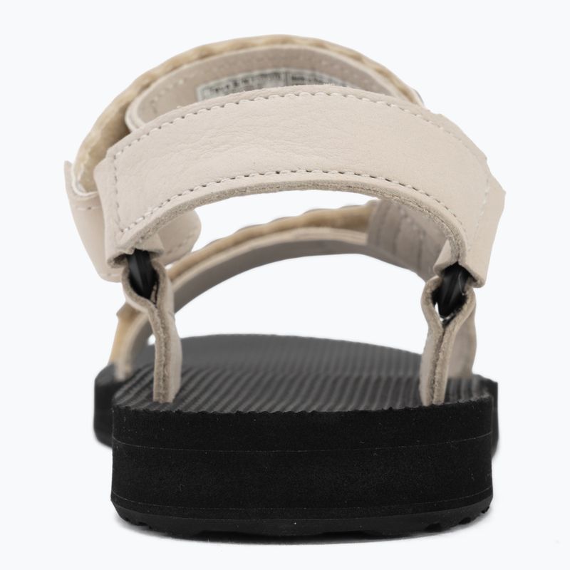 Dámské sandály Teva Original Universal Cordcraft birch/black 6