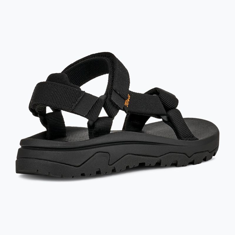 Dětské sandály Teva Hurricane XLT black 2