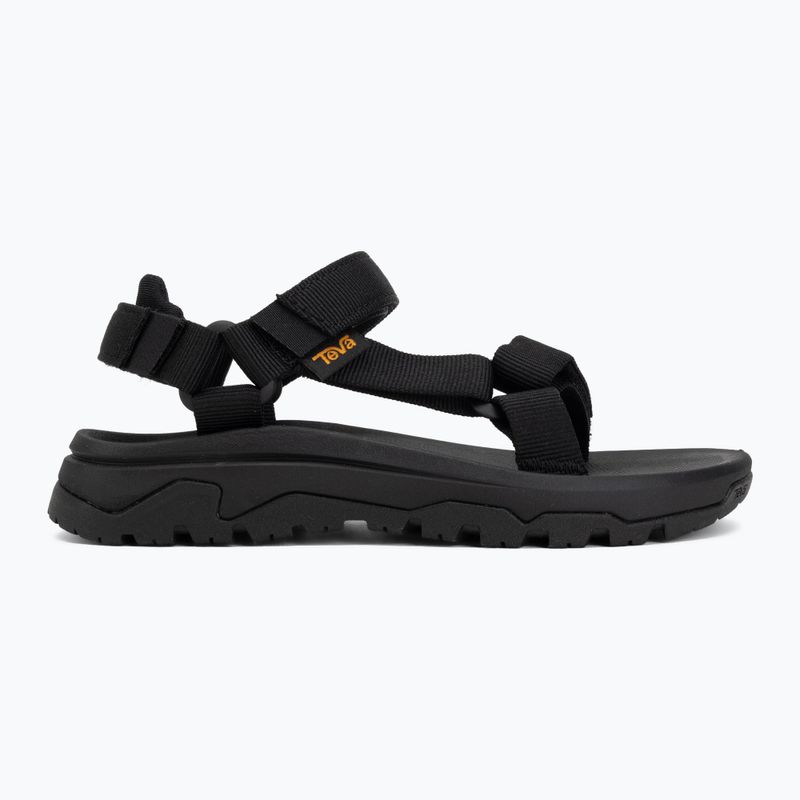 Dětské sandály Teva Hurricane XLT black 2