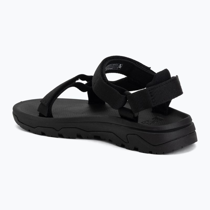Dětské sandály Teva Hurricane XLT black 3