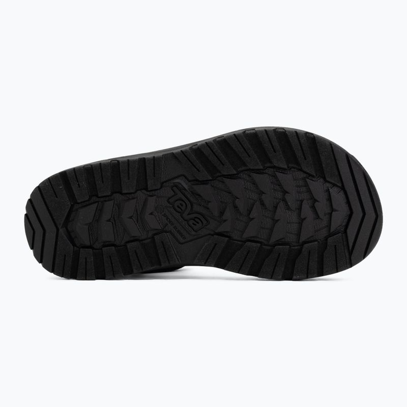 Dětské sandály Teva Hurricane XLT black 4