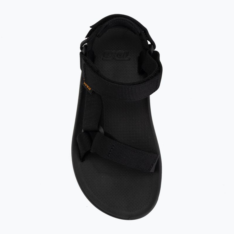 Dětské sandály Teva Hurricane XLT black 5