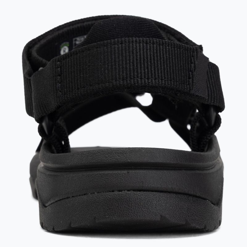 Dětské sandály Teva Hurricane XLT black 6