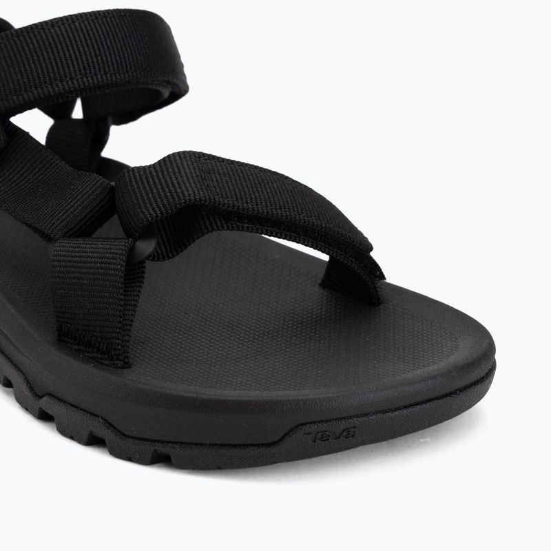 Dětské sandály Teva Hurricane XLT black 7