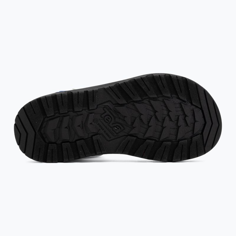 Dětské sandály Teva Hurricane XLT neon multi 4