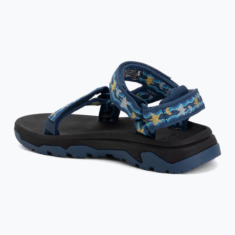 Dětské sandály Teva Hurricane XLT starlight blue opal 3