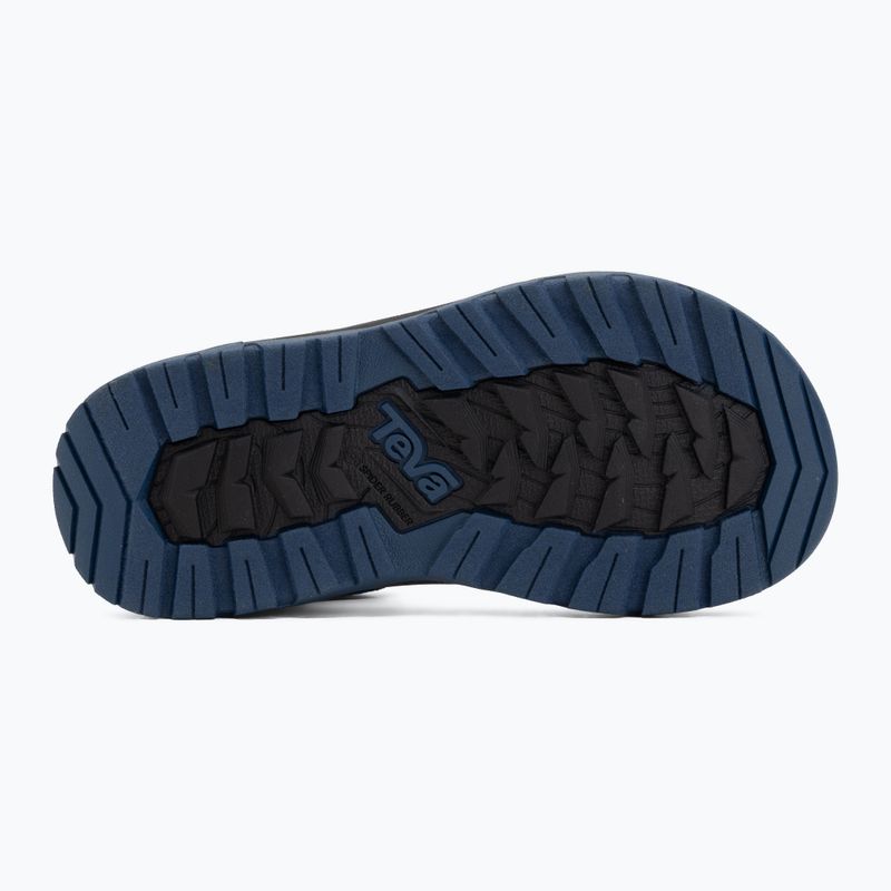 Dětské sandály Teva Hurricane XLT starlight blue opal 4