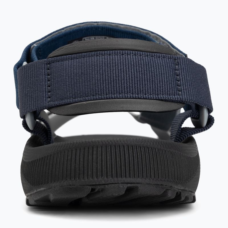 Pánské sandály Teva Winsted blue multi 6