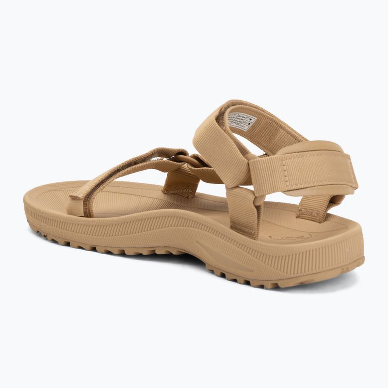 Dámské sandály Teva Winsted tan 3
