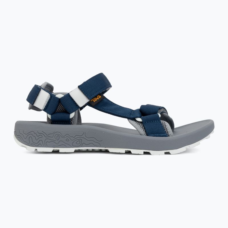 Dámské sandály Teva Terragrip Sandal black opal 2