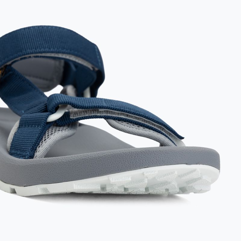 Dámské sandály Teva Terragrip Sandal black opal 7