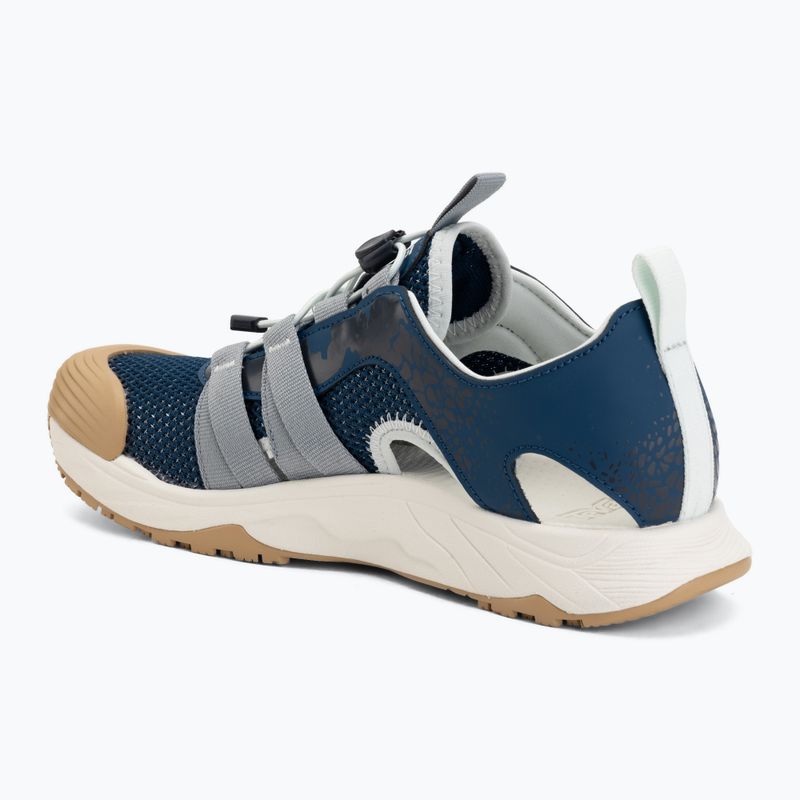 Dámské sandály Teva Hydratrek black opal 3