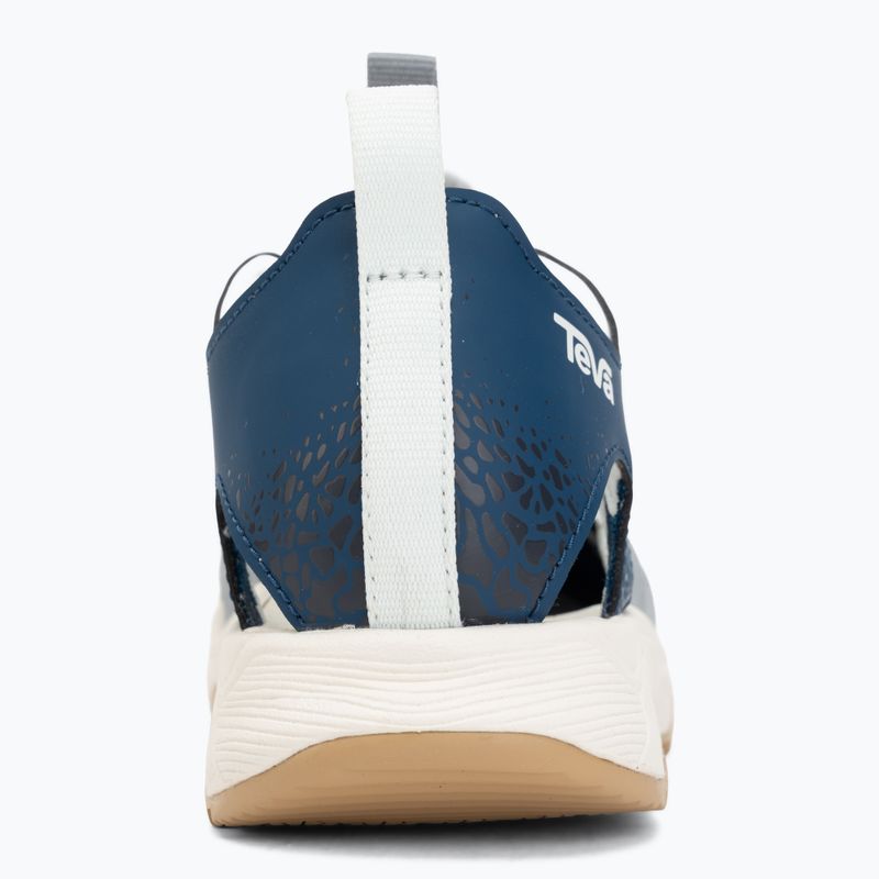 Dámské sandály Teva Hydratrek black opal 6