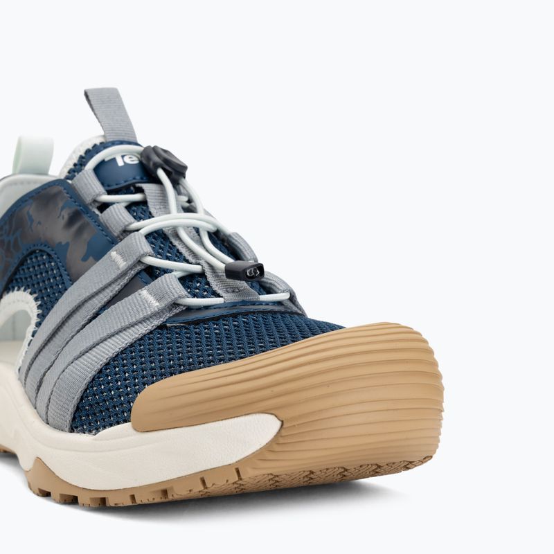 Dámské sandály Teva Hydratrek black opal 7