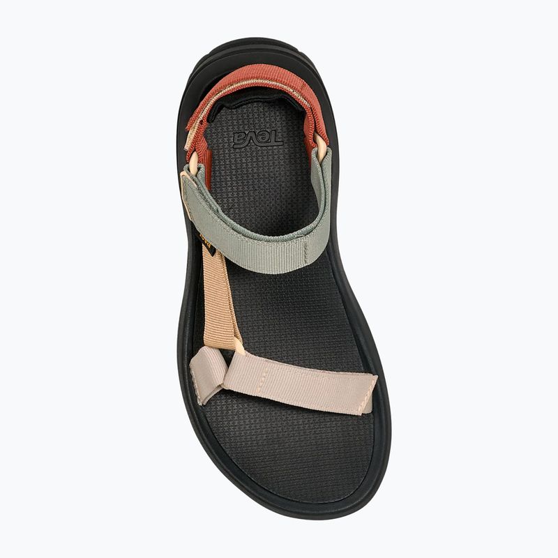 Dámské sandály Teva Hurricane XLT 3 neutral multi 3