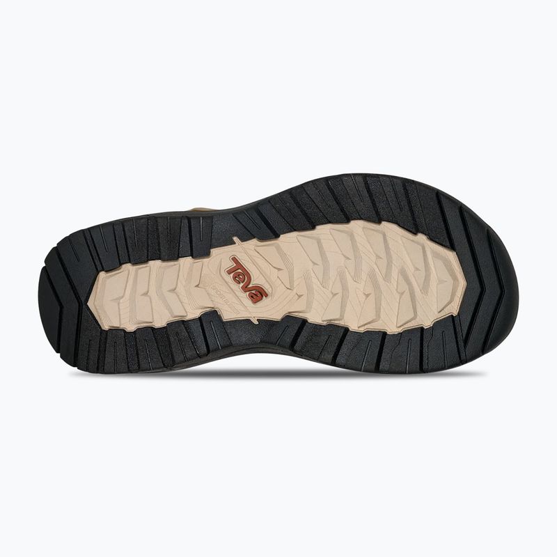 Dámské sandály Teva Hurricane XLT 3 neutral multi 4