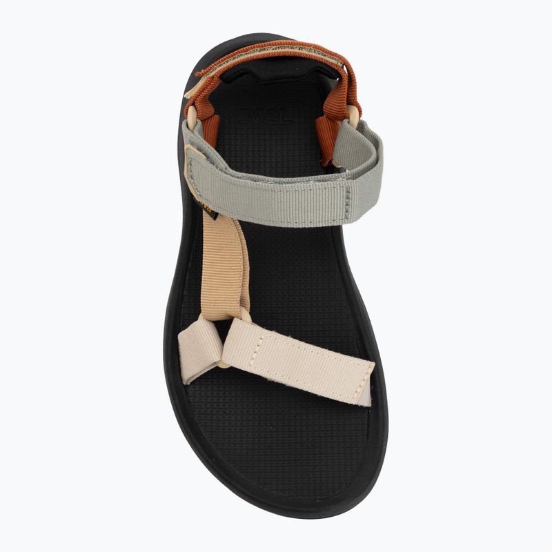 Dámské sandály Teva Hurricane XLT 3 neutral multi 5