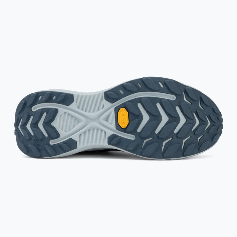 Pánské boty HOKA Transport 2 faded navy/mineral blue 4