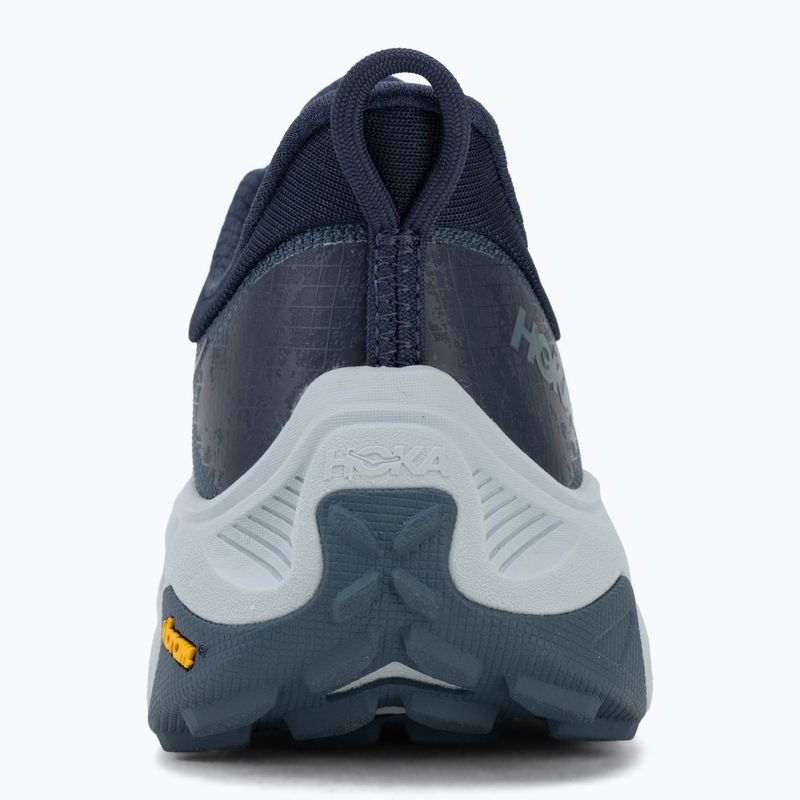 Pánské boty HOKA Transport 2 faded navy/mineral blue 6