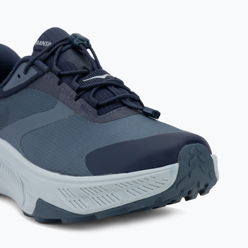 Pánské boty HOKA Transport 2 faded navy/mineral blue 7
