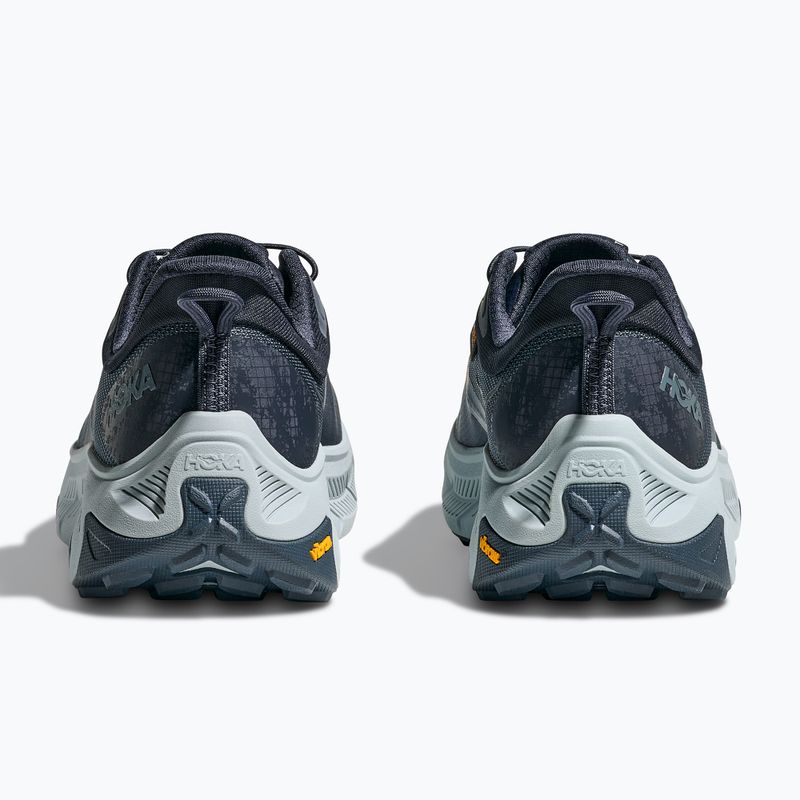 Pánské boty HOKA Transport 2 faded navy/mineral blue 6