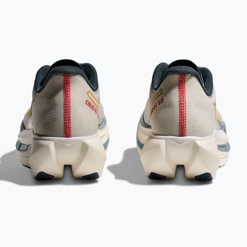 Běžecké boty HOKA Cielo X1 3.0 alabaster/yellow gold 6