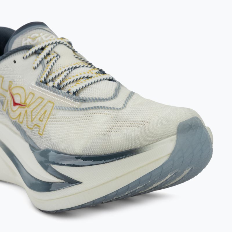 Běžecké boty HOKA Cielo X1 3.0 alabaster/yellow gold 7