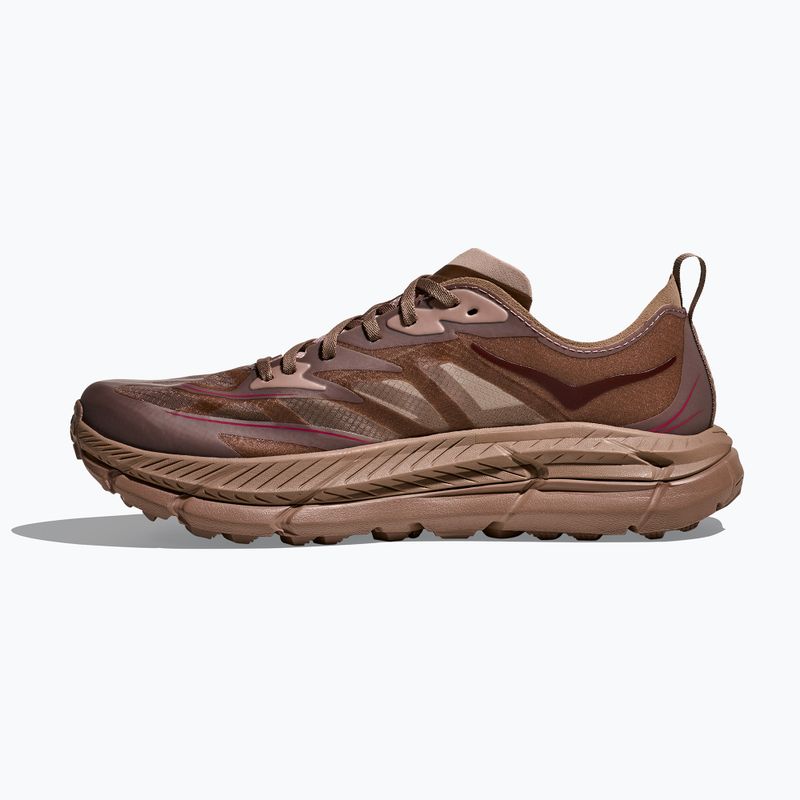 Boty Hoka Mafate Speed 4 Lite date syrup/date sugar 3