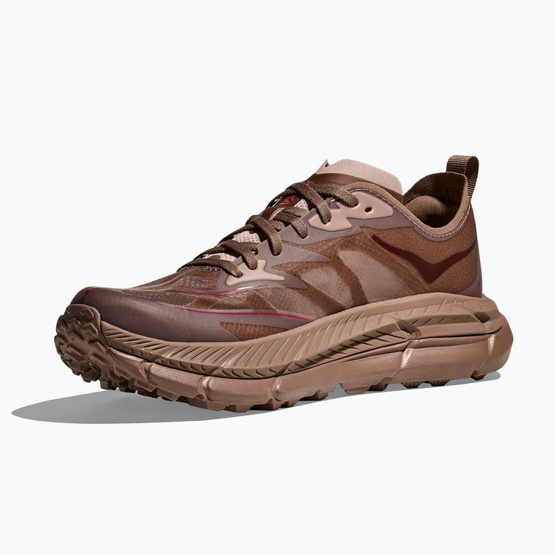 Boty Hoka Mafate Speed 4 Lite date syrup/date sugar 4
