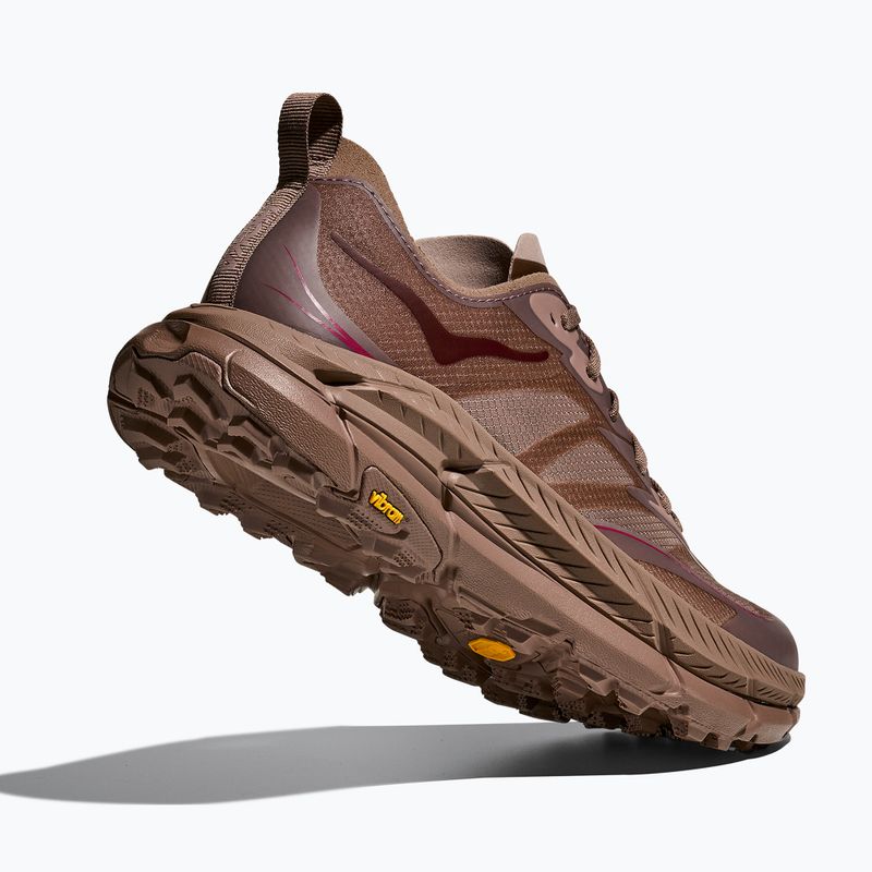 Boty Hoka Mafate Speed 4 Lite date syrup/date sugar 5