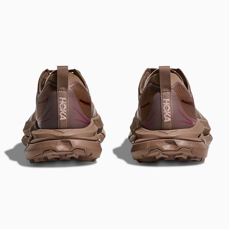 Boty Hoka Mafate Speed 4 Lite date syrup/date sugar 6