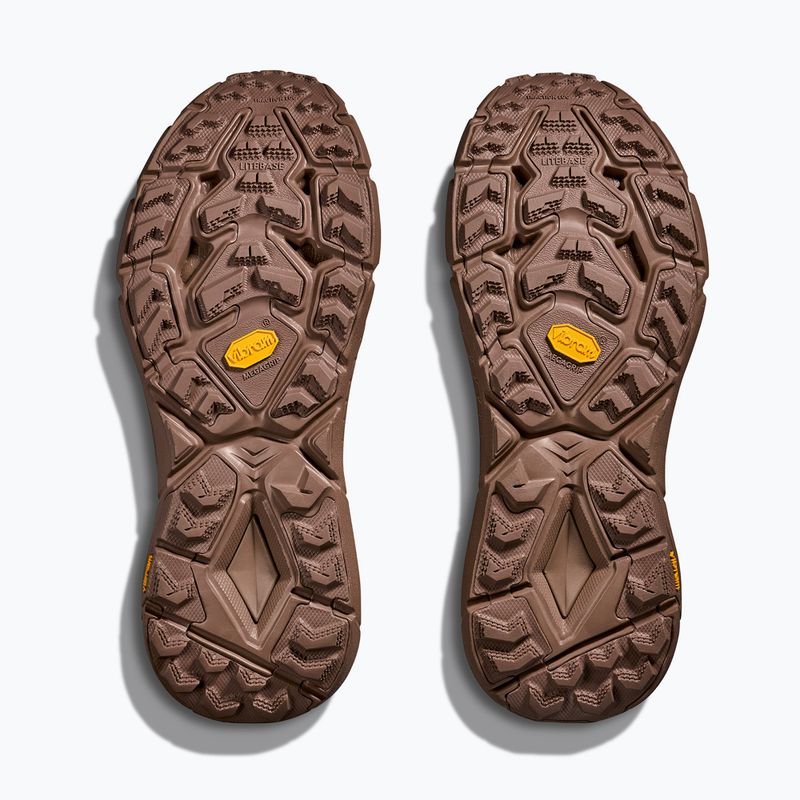 Boty Hoka Mafate Speed 4 Lite date syrup/date sugar 7