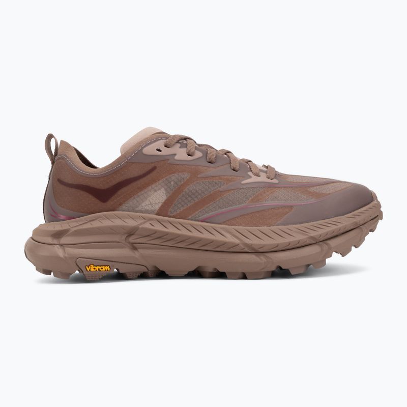 Boty Hoka Mafate Speed 4 Lite date syrup/date sugar 2