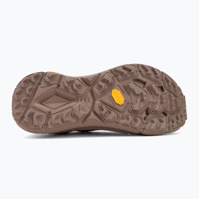 Boty Hoka Mafate Speed 4 Lite date syrup/date sugar 4