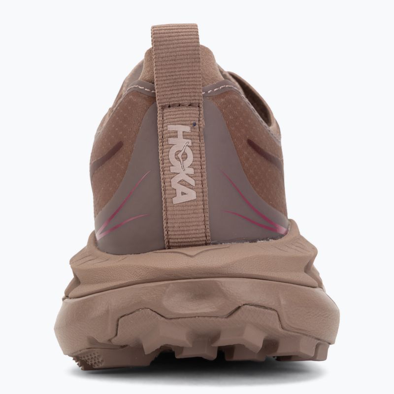 Boty Hoka Mafate Speed 4 Lite date syrup/date sugar 6