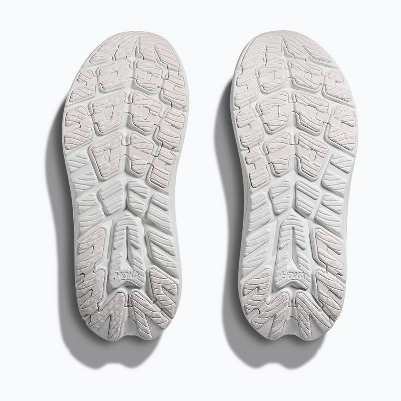 Dámské běžecké boty  Hoka Kawana 3 white/white 8