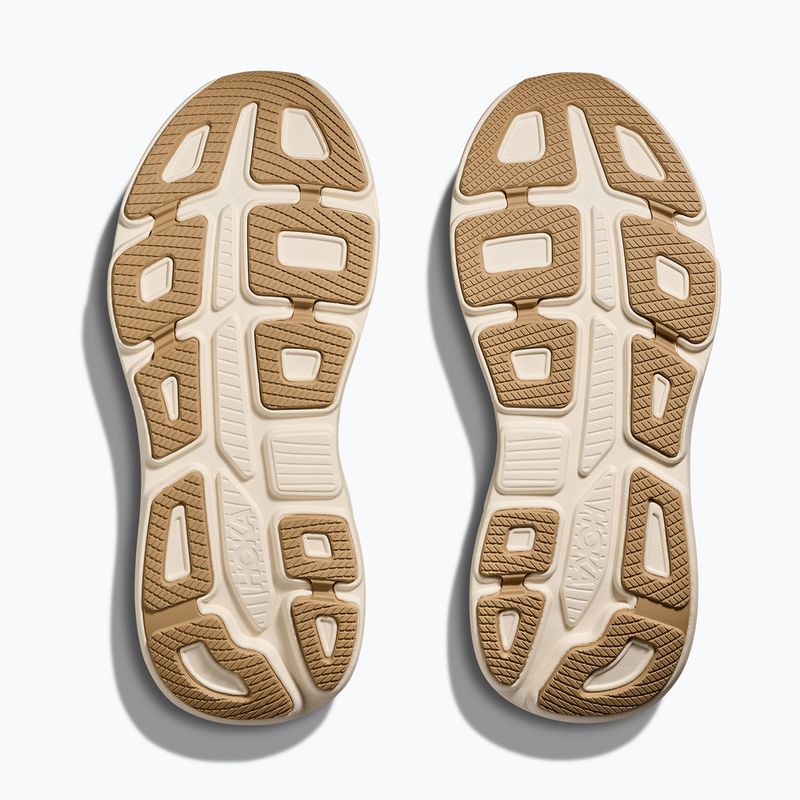 Pánské běžecké boty HOKA Bondi 9 Wide midnight blue/varsity navy 8