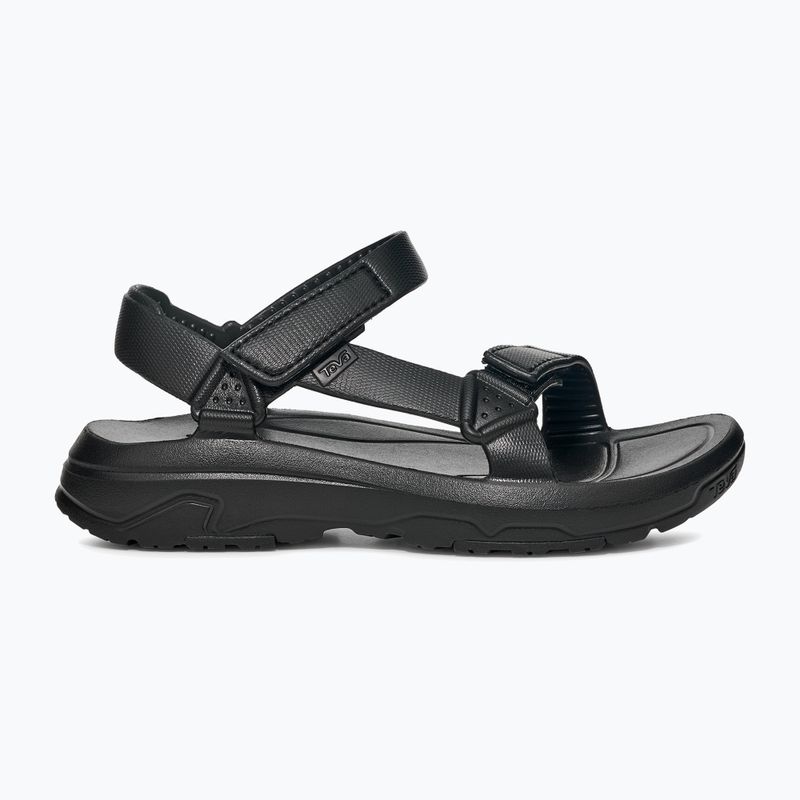 Dámské sandály Teva ApreAqua Drift black 2